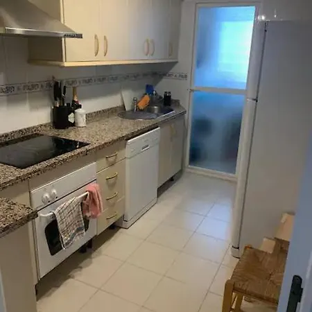 Apartment Seaside Apartment In Torremolinos *