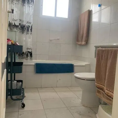 Seaside Apartment In Torremolinos * Torremolinos