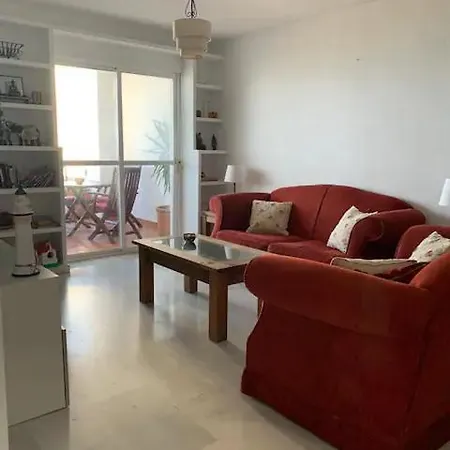 Apartment Seaside Apartment In Torremolinos Torremolinos