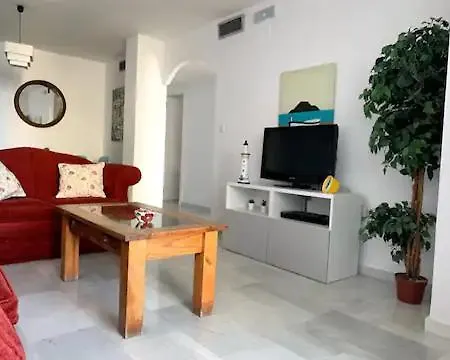 Apartament Seaside Apartment In Torremolinos